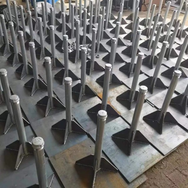 彭水鑫亿呈沉降板生产